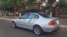 BMW 3 Series 318i 2002 - Bán ô tô BMW 3 Series 318i đời 2002, màu bạc còn mới