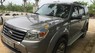 Ford Everest MT 2011 - Bán Ford Everest MT năm sản xuất 2011, màu xám