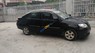 Toyota Vios 2007 - Bán Toyota Vios năm sản xuất 2007, màu đen