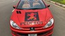 Peugeot 206 CC 2010 - Bán Peugeot 206cc nhập Pháp 2010 Sport 2 cửa 4 chỗ, hàng độc, mui xếp cứng