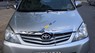 Toyota Innova 2008 - Bán ô tô Toyota Innova đời 2008, màu bạc, 410 triệu