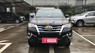 Toyota Fortuner 2.7V (4x2) 2017 - Bán Toyota Fortuner 2.7V 4x2 - Màu đen, máy xăng 1 cầu, đã qua sử dụng chính hãng, hotline: 0973.306.136