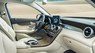 Mercedes-Benz Smart GLC 300 4MATIC 2018 - Bán Mercedes GLC 300 4MATIC sản xuất 2018, màu xanh lam, nhập khẩu