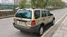 Ford Escape XLT 2003 - Cần bán xe Ford Escape XLT năm 2003, màu ghi vàng