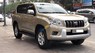 Toyota Land Cruiser Prado TXL 2.7L 2010 - Bán xe Toyota Land Cruiser Prado TXL 2.7L đời 2010, màu vàng, trả góp 75% giá trị xe