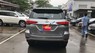 Toyota Fortuner V 2017 - Bán Toyota Fortuner 2.7V - máy xăng 2 cầu, đã qua sử dụng chính hãng, hotline: 0973.306.136