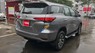 Toyota Fortuner V 2017 - Bán Toyota Fortuner 2.7V - máy xăng 2 cầu, đã qua sử dụng chính hãng, hotline: 0973.306.136