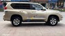 Toyota Land Cruiser Prado TXL 2.7L 2010 - Bán xe Toyota Land Cruiser Prado TXL 2.7L đời 2010, màu vàng, trả góp 75% giá trị xe