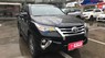 Toyota Fortuner 2.7V (4x2) 2017 - Bán Toyota Fortuner 2.7V 4x2 - Màu đen, máy xăng 1 cầu, đã qua sử dụng chính hãng, hotline: 0973.306.136