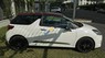 Citroen DS3 2011 - Cần bán lại xe Citroen DS3 đời 2011, hai màu, nhập khẩu nguyên chiếc chính chủ, giá chỉ 560 triệu