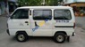 Suzuki Carry 2000 - Cần bán xe Suzuki Carry năm sản xuất 2000, màu trắng, giá 98tr