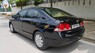 Honda Civic 1.8 MT 2008 - Bán Honda Civic 1.8 MT 2008, màu đen chính chủ, giá tốt