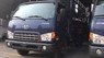 Hyundai 2017 - Cần bán xe Hyundai xe tải đời 2017, màu xanh lam, nhập khẩu nguyên chiếc
