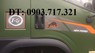 Xe tải 5 tấn - dưới 10 tấn 2017 - Bán xe ben DongFeng 8T75, xe ben Trường Giang 8T75 - Ben Dongfeng TG 8T75–8570kg