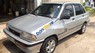 Kia Ray 1995 - Cần bán lại xe Kia Ray đời 1995, màu bạc, giá 55tr