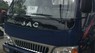 Bán xe tải Jac 4T95 thùng mui bạt /Jac 4.95 tấn/ Xe tải Jac 4T95 mã HFC1048K