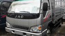 2017 - Bán xe tải Jac 4T95 thùng mui bạt /Jac 4.95 tấn/ Xe tải Jac 4T95 mã HFC1048K
