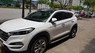 Hyundai Tucson 2.0L 2017 - Bán xe Hyundai Tucson 2.0L 2017 bản đặc biệt, màu trắng, nhập khẩu nguyên chiếc