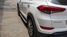 Hyundai Tucson 2.0L 2017 - Bán xe Hyundai Tucson 2.0L 2017 bản đặc biệt, màu trắng, nhập khẩu nguyên chiếc