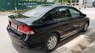 Honda Civic 1.8 MT 2008 - Bán Honda Civic 1.8 MT đời 2008, màu đen, chính chủ