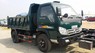 Thaco FORLAND FLD250C 2017 - Giá xe Ben Trường Hải 2,5 tấn. Xe Ben Thaco FLD250C tải 2.5 tấn, giá tốt nhất Hà Nội - LH-0936.127.807