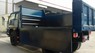 Thaco FORLAND FLD345D 2017 - Cấn bán xe Ben 3,5 tấn Trường Hải. Xe Ben Forland FLD345D 3 tấn 5 thùng 3m3 phanh hơi giá rẻ. LH -0936.127.807 mua xe