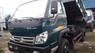 Thaco FORLAND FLD490C-4WD 2017 - Bán xe Ben 5 tấn 2 cầu Trường Hải.Xe Ben Forland FLD490C-4WD 5 tấn 2 cầu giá rẻ. LH - 0936.127.807 mua xe trả góp