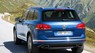 Volkswagen Touareg E 2018 - Cần bán Volkswagen Touareg E 2018, màu xanh lam, nhập khẩu nguyên chiếc