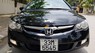 Honda Civic 1.8 MT 2008 - Bán Honda Civic 1.8 MT 2008, màu đen chính chủ, giá tốt