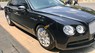 Bentley Continental 2016 - Bán xe Bentley Mulsanne sản xuất năm 2016, màu đen, xe nhập