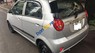 Chevrolet Spark   LT 2008 - Cần bán Chevrolet Spark LT năm sản xuất 2008, màu bạc