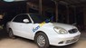 Daewoo Nubira 2003 - Cần bán lại xe Daewoo Nubira sản xuất năm 2003, màu trắng, giá tốt