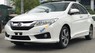 Honda City 1.5 2017 - Cần bán lại xe Honda City 1.5 đời 2017, màu trắng, giá tốt