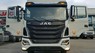 Xe tải Trên10tấn 2017 - Bán xe tải trên 10 tấn k5 5 chân xe mới nhập khẩu nguyên chiếc. Có trả góp tại Huế, Quảng Bình Quảng Tri