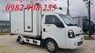 Kia Frontier  K200 2018 - Bán xe tải Thaco Kia K200 động cơ Hyundai-euro4 tải trọng 1,9 tấn vô thành phố