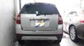 Chevrolet Captiva LT 2007 - Cần bán gấp Chevrolet Captiva LT đời 2007, màu bạc số sàn