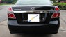 Daewoo Gentra SX 2008 - Cần bán lại xe Daewoo Gentra SX đời 2008, màu đen, giá 175tr