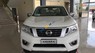 Nissan Navara E 2017 - Cần bán xe Nissan Navara E sản xuất 2017, màu trắng, nhập khẩu nguyên chiếc, giá chỉ 625 triệu