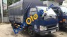 Xe tải 1,5 tấn - dưới 2,5 tấn  Đô Thành IZ49 2018 - Bán xe tải Đô Thành IZ49 2018, màu xanh lam
