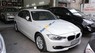 BMW 3 Series 320i 2014 - Cần bán xe BMW 3 Series 320i đời 2014, màu trắng, xe nhập số tự động