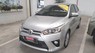 Toyota Yaris G 2015 - Cần bán lại xe Toyota Yaris G đời 2015, màu bạc, nhập khẩu Thái Lan, số tự động, 600tr