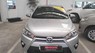 Toyota Yaris G 2015 - Cần bán lại xe Toyota Yaris G đời 2015, màu bạc, nhập khẩu Thái Lan, số tự động, 600tr