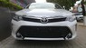 Toyota Camry 2.5Q 2018 - Bán ô tô Toyota Camry 2.5Q đời 2018, màu trắng