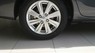 Toyota Vios 1.5E CVT 2018 - Bán Toyota Vios 1.5E CVT đời 2018, màu xám, giá tốt