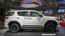 Chevrolet Blazer Cũ  Trail - Xe Cũ Chevrolet Trailblazer