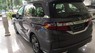 Honda Odyssey 2.4 AT 2018 - Bán Honda Odyssey 2.4 AT sản xuất 2018, màu xám, nhập khẩu nguyên chiếc