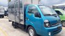 Thaco Kia K200 2018 - Xe tải Kia Frontier K200, xe tải Kia K200 1900kg/990kg, hỗ trợ trả góp