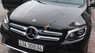 Mercedes-Benz Smart GLC 300 4Matic 2017 - Bán Mercedes GLC 300 4Matic đời 2017, màu đen