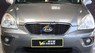 Kia Carens 2.0AT 2011 - Bán ô tô Kia Carens SX 2.0AT đời 2011, màu xám (ghi)