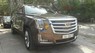 Cadillac Escalade Platium 2015 - Bán xe cũ Cadillac Escalade platium 2015